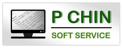 PChinSoftService