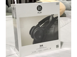 หูฟังไร้สาย B&O Play BeoPlay H4 Headphone ของแท้ ของใหม่