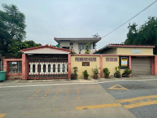 ขาย บ้านเดี่ยว 2 ชั้น ซ.รามอินทรา 117 มีนบุรี ใกล้รถไฟฟ้า