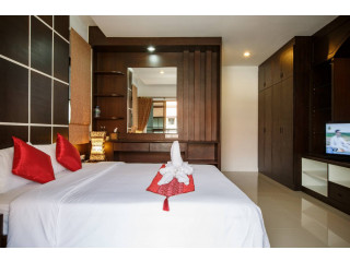 ขายโรงแรม 108 ห้อง สุดหรู ราคาถูก อยู่ติดมหาลัย เดินทางง่าย อำเภอเมืองเชียงใหม่