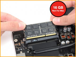 ขาย Ram 16 GB for iMac
